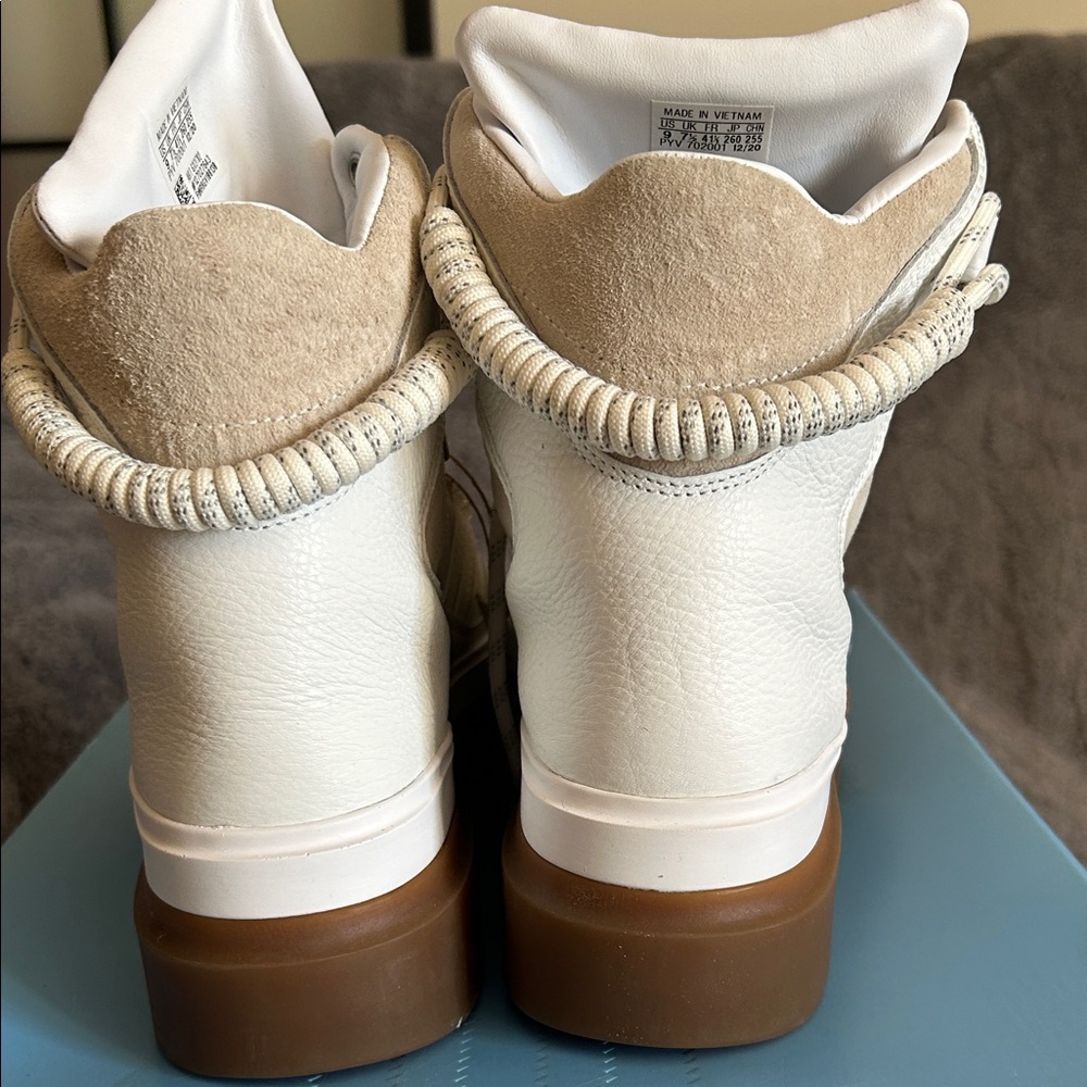 IVY PARK Platform Boot - Picture 5 of 5